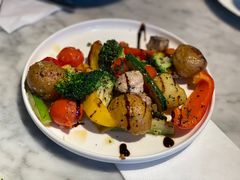 -玛尚诺意式餐厅(官舍店)