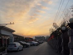 -北京益泉花园酒店