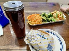 -丝路伊兰·兰州牛肉面(牛街总店)