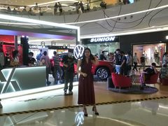 -凯德广场(西城店)