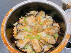 -飞尝蚝·顺德菜·鱼生(顺德总店)