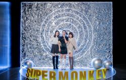 -3AM HAIR SALON染发接发