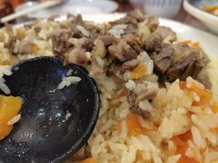 -新疆伊宁远征餐厅