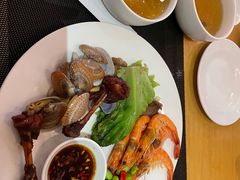 -素可汤泉(天宝大厦店)