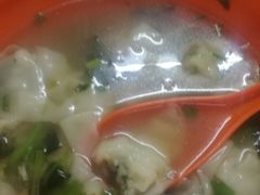 -阿麟馄饨(延长路店)