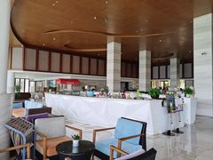 -亚龙湾海景国际度假酒店·海景坊