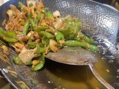 -费大厨辣椒炒肉(新城吾悦广场店)