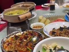 -老爷庙风味美食府(魏都大道店)