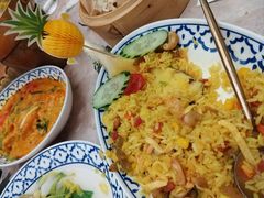-KingThaia金泰兰(滨江天街店)