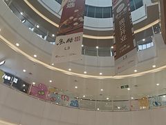 -天津梅江印象城