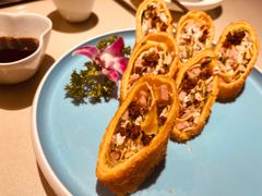 -品味泸沽湖•民族特色菜(大落水店)