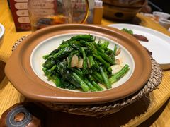 -老阿爸鲜鱼土菜(昆山花桥店)