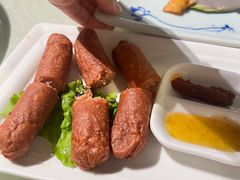-天厨妙香素食餐厅(清华店)