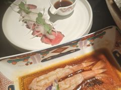 -松鹤精致料理(五一中路店)