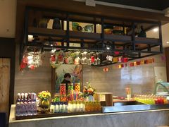 -阳光岛·海鲜盛宴(银泰中心in99店)
