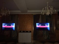 -圣地雅歌KTV(市府广场店)