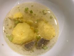 鹅粉肝土鸡蛋-品粹徽园·家常安徽菜