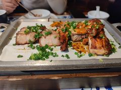 -绿茶餐厅(珞珈创意城店)