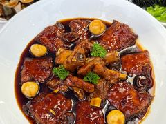 -大锅强·蒸海鲜青岛菜(金沙滩店)