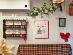 -花间烘焙BLossom Bakery