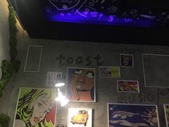 -乐宴KTV(华强北中航城君尚购物中心店)