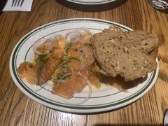 -La Strada(安福路店)
