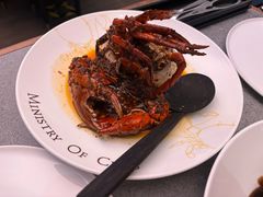-Ministry of Crab•MOC(交子大道店)