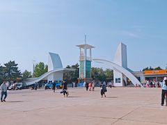 -日照海滨国家森林公园