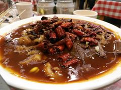 -孟记粥铺·家常菜·烧烤·粥(亚运村店)