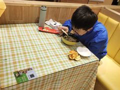 -姥姥春饼·烤鸭(未央路盛龙店)