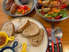 -Mesa Madre梅萨妈妈·Bintana(国贸店)