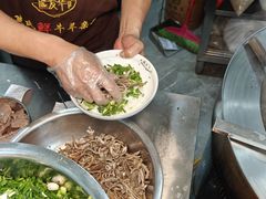 -熊氏牛羊杂粉(龙眼井总店)