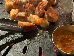 -济州爱肉堂(总店)