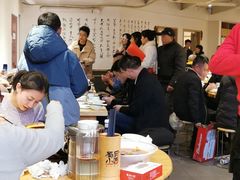 大堂-蜀厨小匠(蒲江店)