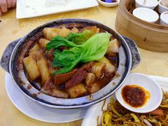 -潮喜竹溪荔湖酒家(荔枝湾店)