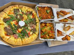 -达美乐比萨(大冲店)