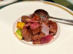 -金轩中餐厅 Jin Xuan(浦东丽思卡尔顿酒店)