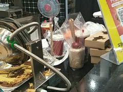 -桂桂茶(万嘉广场店)