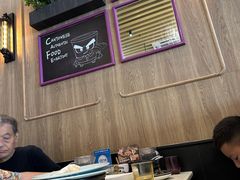-太兴餐厅(小径湾店)