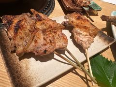 -隐泉京望日式料理(太和广场店)