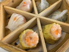 -鹿鸣酒家(越秀店)