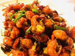 麻辣龙虾-巴厘龙虾·榜首油焖大虾(旗舰店·万松园)