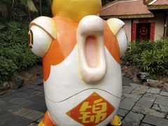 -深圳锦绣中华民俗村