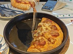 -必胜客(栖乐荟店)