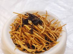 -可可大虾武汉土菜大排档(万松园1店)