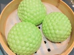 -半岛名轩酒家(白云金控店)