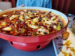 -四川饭店(长白店)