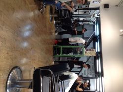 点击看大图 -3AM HAIR SALON烫发染发接发
