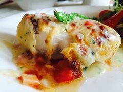 煎鳕鱼-维兰西餐(万泉河店)