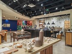 -Ms.Sue秘术工匠银饰DIY(正大广场店)